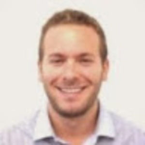 Meet your Posher, Jerry